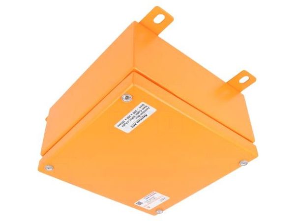 FRJ 04  Enclosures