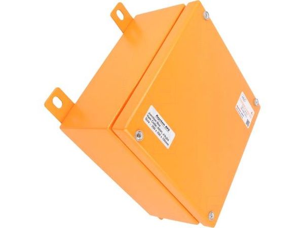 FRJ 04 Electrical Enclosures