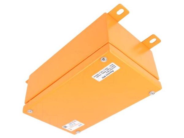 FRJ 05  Enclosures