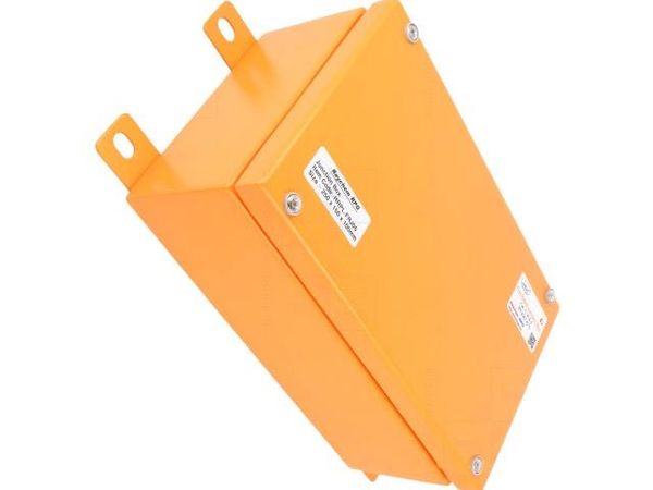 FRJ 05 Electrical Enclosures