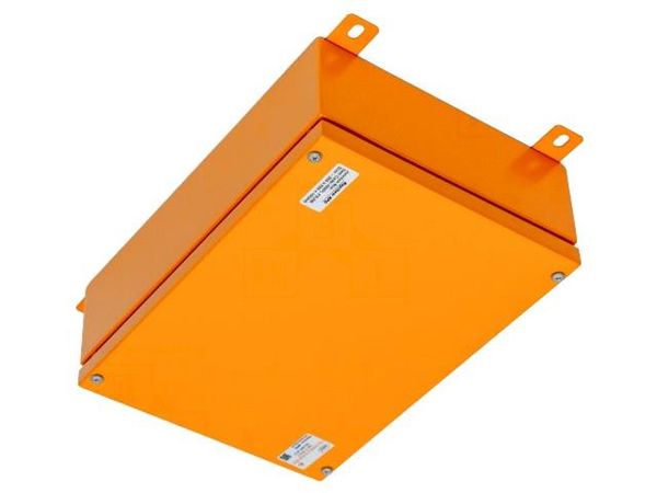 FRJ 06  Enclosures