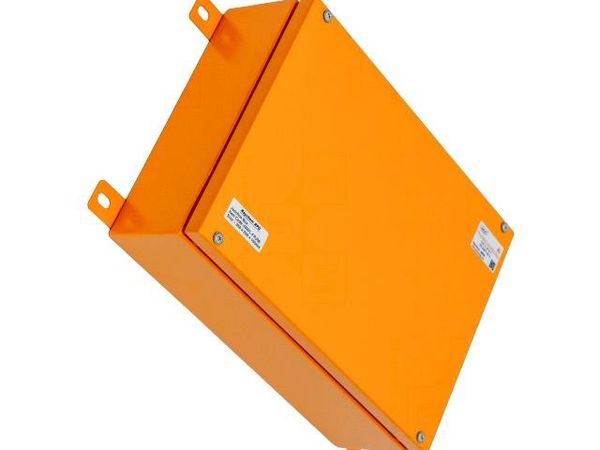 FRJ 06 Electrical Enclosures