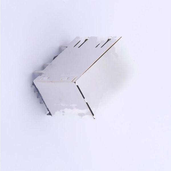 FRJ45051-2100K6K0200 Modular Connectors / Ethernet Connectors