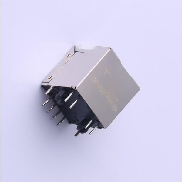 FRJ45083-1100K6K2200 Modular Connectors / Ethernet Connectors