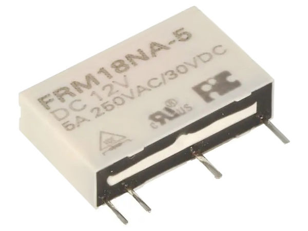 FRM18NA-5 DC12V electronic component of Forward