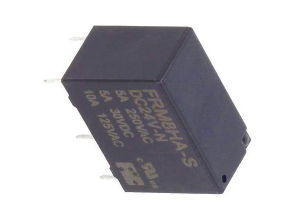 FRM8HA-S-DC24V General Purpose Relays