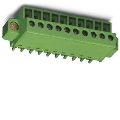 FRONT-MC 1 5/13-STF-3 81  Connectors