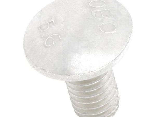 FRSB 6X12 F Screws & Fasteners