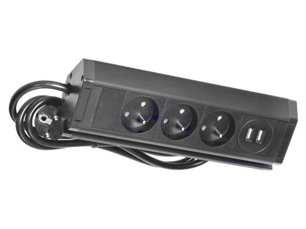 FS-15/B  Electromechanical