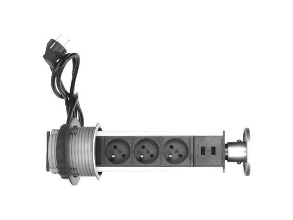 FS-17 Specialist Controllers