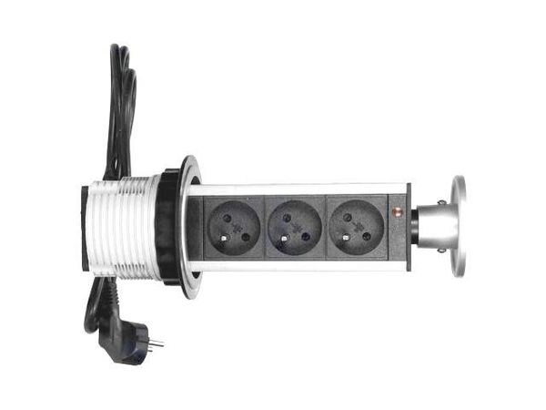 FS-18 Specialist Controllers