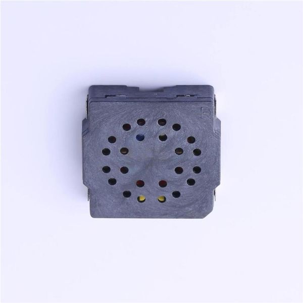 FS2045  Electromechanical