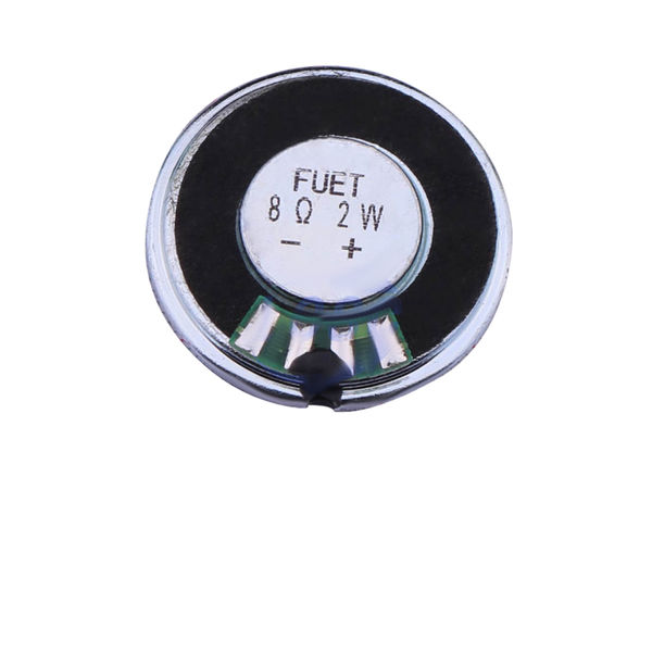 FS32MS0820-H5.1 electronic component of FUET