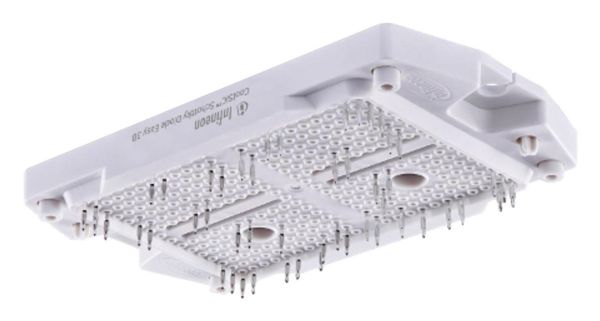 FS3L200R10W3S7FB11BPSA1  Semiconductors