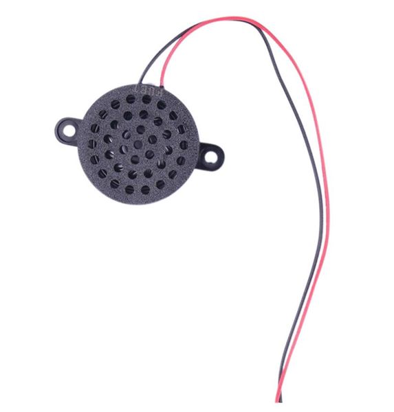 FS4014-8-2W Speakers & Transducers
