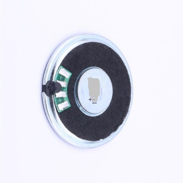 FS40MS0830-H5.0 PEI Speakers & Transducers