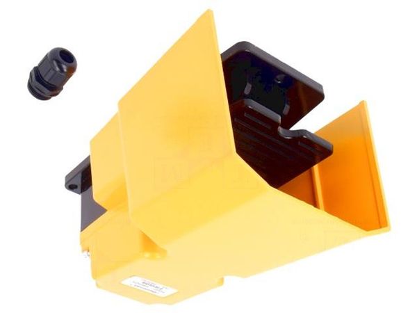 FS504  Electromechanical