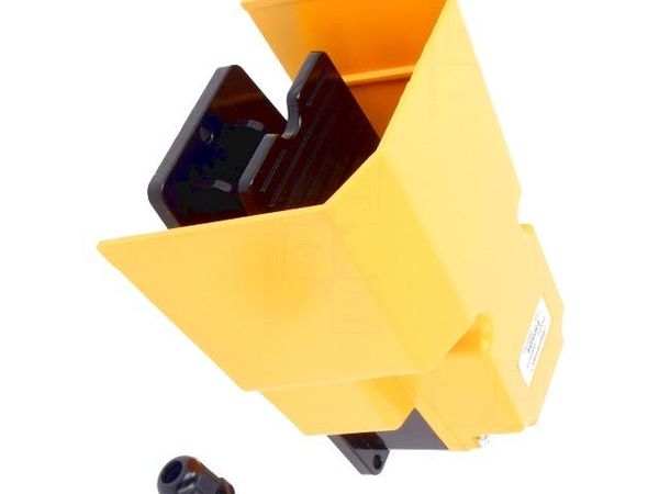 FS504 Control Switches