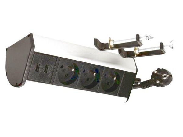 FS-5  Electromechanical