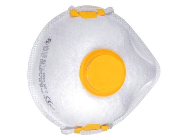 FS-613V-FFP1 NR D PPE Safety Equipment / Lockout Tagout