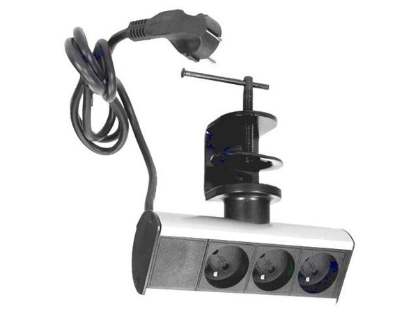 FS-6  Electromechanical