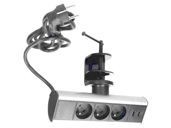 FS-7  Electromechanical