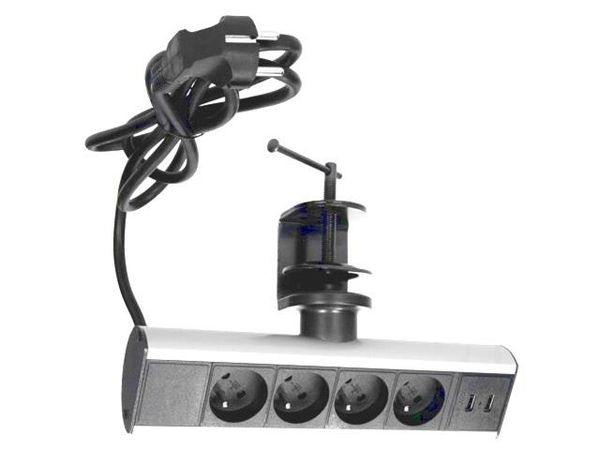 FS-8  Electromechanical