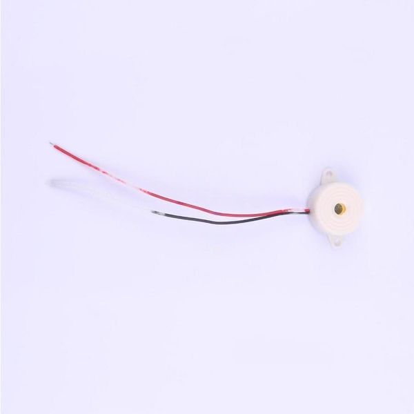 FSD-2312W Piezo Buzzers & Audio Indicators