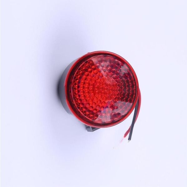 FSD-5037-110 Piezo Buzzers & Audio Indicators