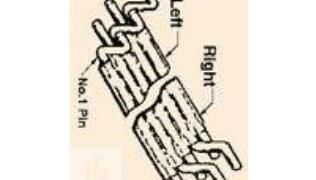 FSK-72.5KD-17 FFC / FPC Jumper Cables