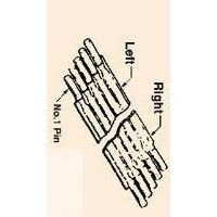 FSN-24A FFC / FPC Jumper Cables