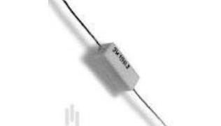 FSQ5WR47J Wirewound Resistors - Through Hole