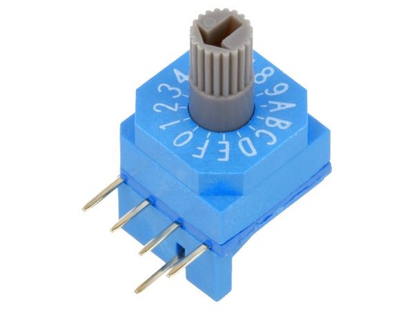 FSR-16H1 electronic component of Sungmun