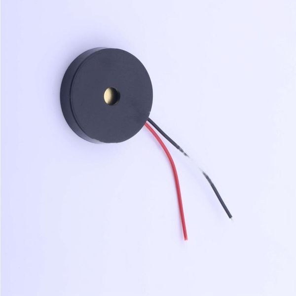 FSR-2245L Piezo Buzzers & Audio Indicators