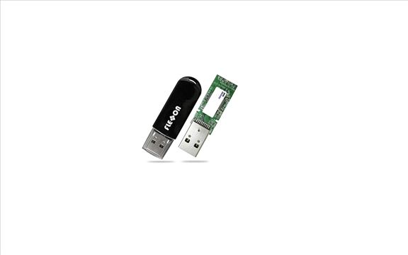 FSSF256GME-M100 electronic component of Flexxon