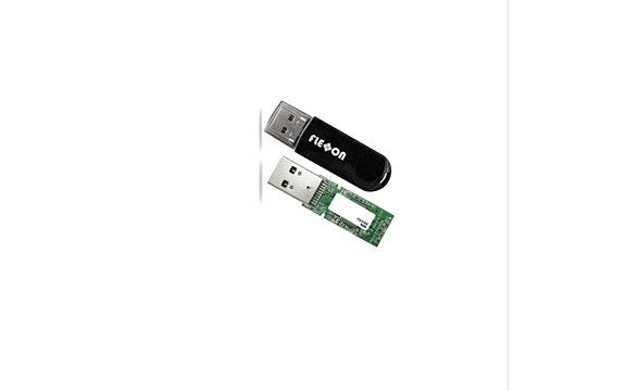FSSF256GME-M100 Unclassified