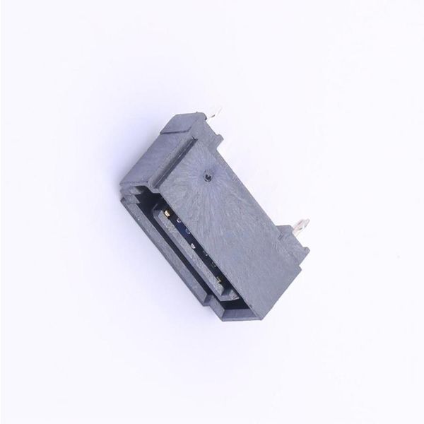 FST0705-MDS3003K6K Standard Card Edge Connectors