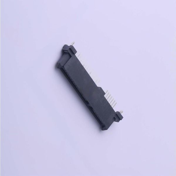 FST2211-FDS3003K6L Standard Card Edge Connectors