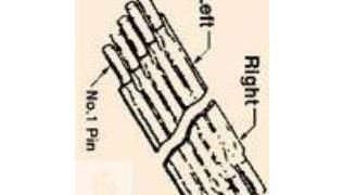 FST-24A FFC / FPC Jumper Cables
