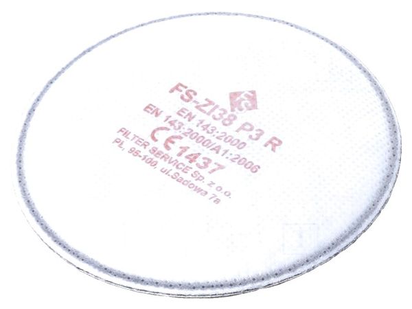 FS-ZI38 P3 R electronic component of FILTER SERVICE