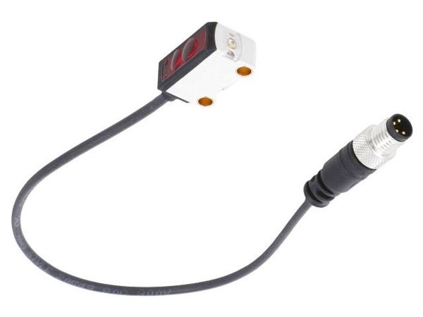 FT 10-RF3-PS-KM4  Electromechanical