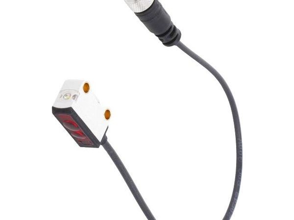 FT 10-RF3-PS-KM4 Photoelectric Sensors
