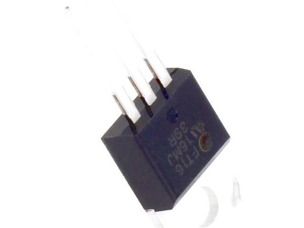 FT1616MJ 00TU Triacs