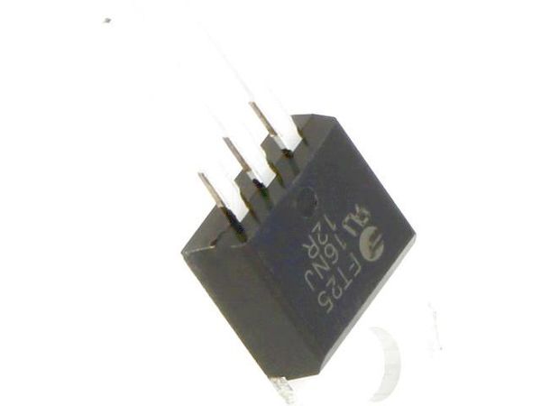 FT2516NJ 00TU Triacs