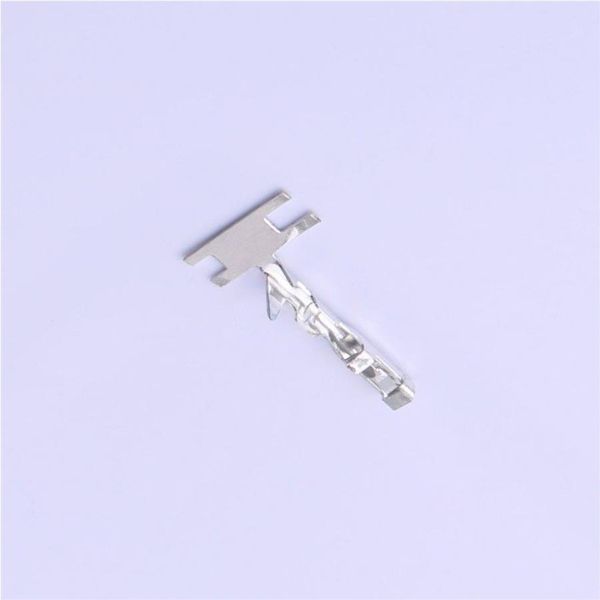 FT25403-F2H  Connectors