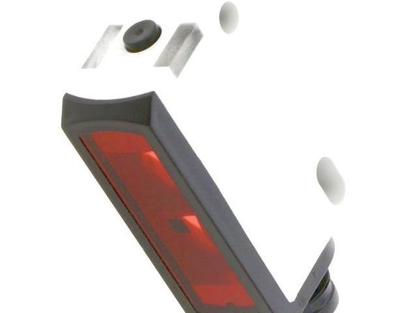 FT25-RH-PNSL-M4 Photoelectric Sensors