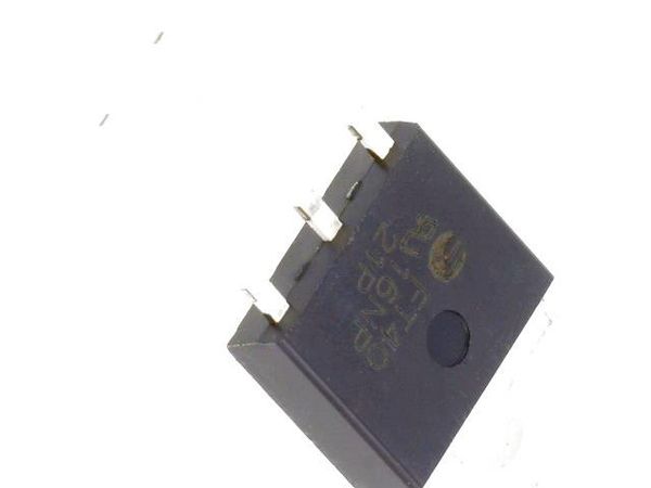 FT4016NP 00TU Triacs
