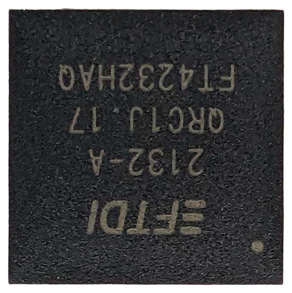 FT4232HAQ-TRAY  Semiconductors