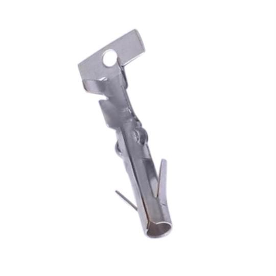 FT50802-F2H  Connectors