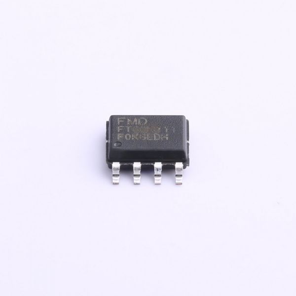 FT60F111 electronic component of Fremont Micro Devices